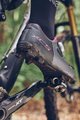 SHIMANO Kerékpáros cipő - SH-XC502 - szürke