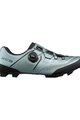 SHIMANO Kerékpáros cipő - SH-XC503 - világoskék