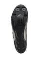 SHIMANO Kerékpáros cipő - SH-XC702 - ezüst