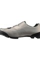 SHIMANO Kerékpáros cipő - SH-XC702 - ezüst
