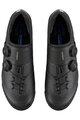 SHIMANO Kerékpáros cipő - SH-XC703 - fekete