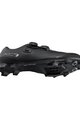 SHIMANO Kerékpáros cipő - SH-XC703 - fekete