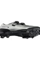 SHIMANO Kerékpáros cipő - SH-XC703 - ezüst