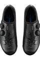 SHIMANO Kerékpáros cipő - SH-XC703 - fekete