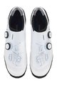SHIMANO Kerékpáros cipő - SH-XC902 - fehér