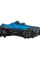 SHIMANO Kerékpáros cipő - SH-XC903 - kék