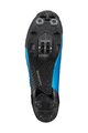SHIMANO Kerékpáros cipő - SH-XC903 - kék
