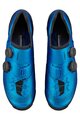 SHIMANO Kerékpáros cipő - SH-XC903 - kék