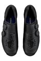 SHIMANO Kerékpáros cipő - SH-XC903 - fekete