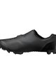 SHIMANO Kerékpáros cipő - SH-XC903 - fekete