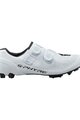 SHIMANO Kerékpáros cipő - SH-XC903 - fehér