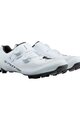 SHIMANO Kerékpáros cipő - SH-XC903 - fehér