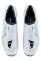 SHIMANO Kerékpáros cipő - SH-XC903 - fehér