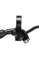 SHIMANO nyeregcső állítókar - MT500 LEFT - fekete