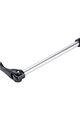 SHIMANO hátsó tengely - E-THRU 148mm - fekete