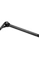 SHIMANO hátsó tengely - AXIS SM-AX720 163mm - fekete