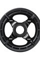 SHIMANO lánckerék - STEPS SM-CRE70 38 - fekete