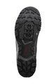 SHIMANO sapka - COVER SH-EX - fekete