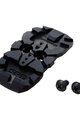 SHIMANO sapka - COVER SPD - fekete