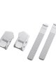 SHIMANO szíj - STRAP - fehér