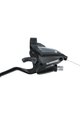 SHIMANO EF500 RIGHT 7 - fekete