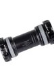 SHIMANO központi összetétel - MT800 BSA - fekete