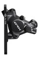 SHIMANO féknyereg - GRX RX820 - fekete