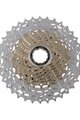 SHIMANO kazetta - CASSETTE HG81 10 11-32 - ezüst