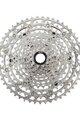 SHIMANO kazetta - DEORE M6100 12 10-51 - ezüst