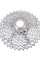 SHIMANO kazetta - DEORE XT M770 9 11-34 - ezüst
