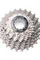SHIMANO kazetta - DURA ACE R9100 11 11-25 - ezüst