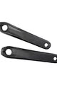 SHIMANO hajtókarok - STEPS FC-E8050 - fekete