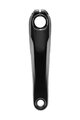 SHIMANO hajtókarok - STEPS FC-EM900 165mm - fekete
