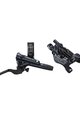 SHIMANO hidraulikus fék - SLX M7120