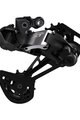 SHIMANO dobató - XT RD-M8150 - fekete
