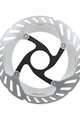 SHIMANO RT-CL800 180 mm - ezüst