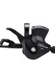SHIMANO váltókar - DEORE M4100 RIGHT 10 - fekete