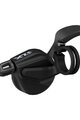 SHIMANO váltókar - SLX M7100 LEFT 2 - fekete