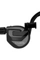 SHIMANO váltókar - CUES U8000 LEFT 2 I-SPEC II - fekete