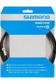 SHIMANO BH90 1700mm - fekete