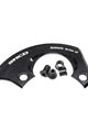 SHIMANO láncterelő - SAINT SMCD50-10 38 - fekete