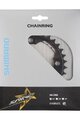 SHIMANO lánckerék - SAINT 34 - fekete