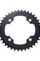 SHIMANO lánckerék - SAINT 36 - fekete