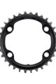 SHIMANO lánckerék - SLX 32 1x11 - fekete