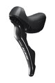 SHIMANO váltó - DUAL CONTROL 105 ST-R7000 - fekete