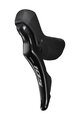SHIMANO váltó - DUAL CONTROL 105 STR7120 - fekete