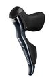 SHIMANO váltó - DUAL CONTROL ULTEGRA R8050 L - fekete