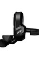SHIMANO váltókar - DEORE XT SWM8050 LEFT 2/3 - fekete