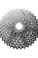 SHIMANO kazetta - HG400 OEM - ezüst