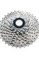 SHIMANO kazetta - HG50 OEM - ezüst
